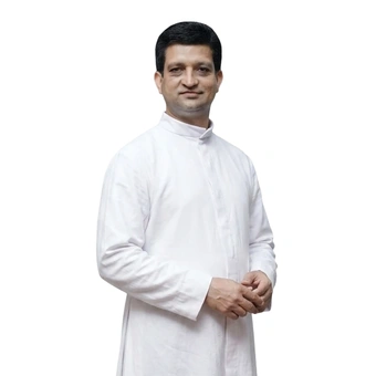 Fr. Santhosh Mathenkunnel CMI